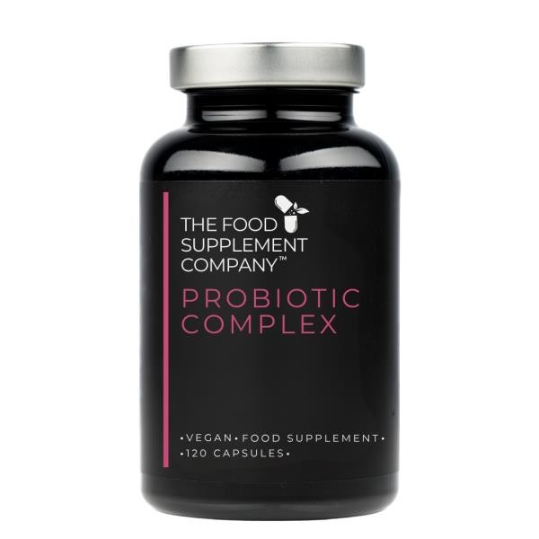 FSC Probiotic Complex 120 Capsules
