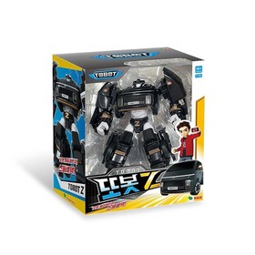 Tobot Z Special Pack Transforming Car Vehicle Robot Toy