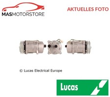 KOMPRESSOR KLIMAANLAGE LUCAS ELECTRICAL ACP150 P FÜR VW GOLF II,PASSAT,JETTA II