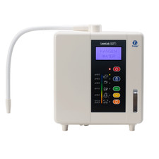 Enagic Leveluk SD501 DX Kangen Water Ionizer Machine 7 Titanium Plates NEW