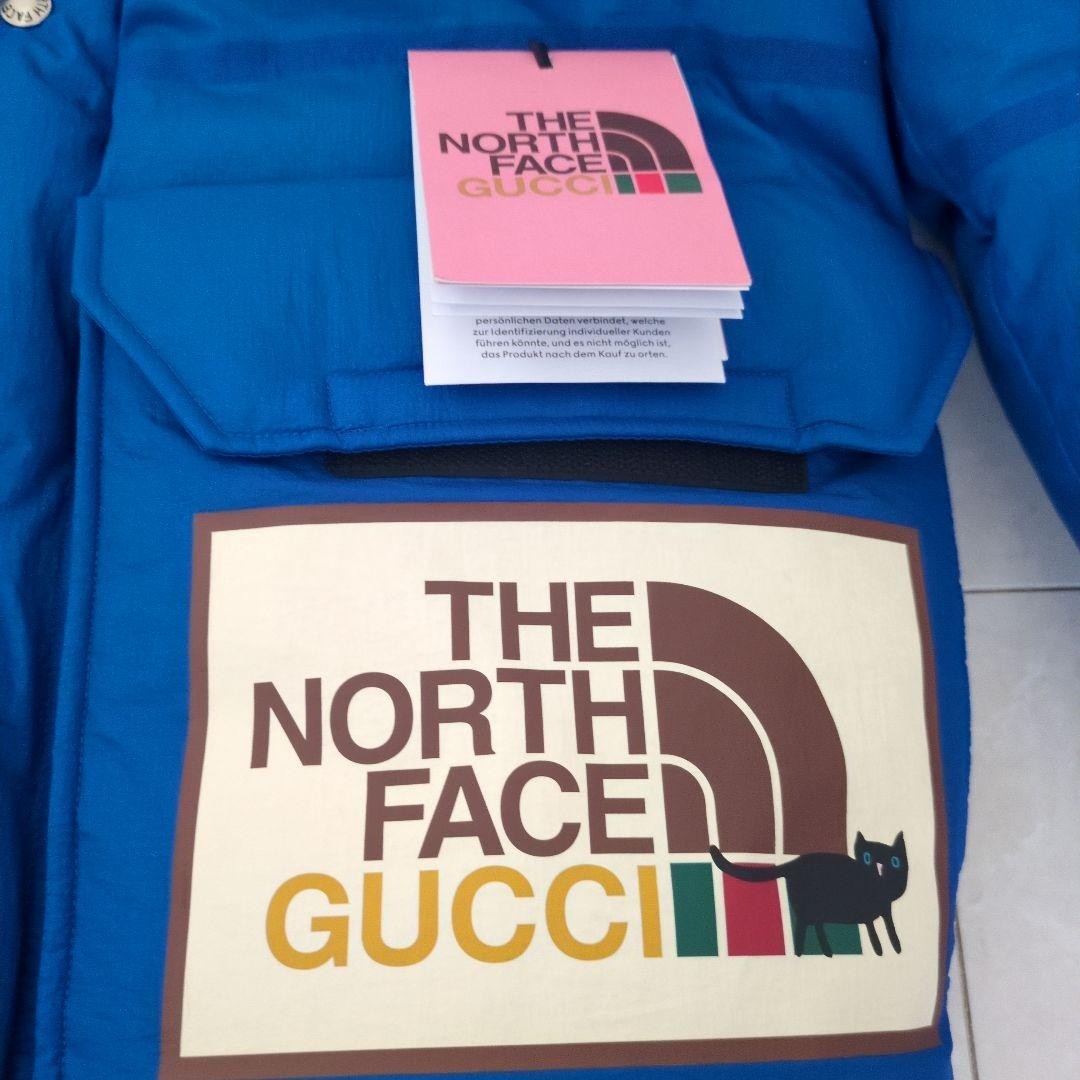 GUCCI Down Jacket - image 5