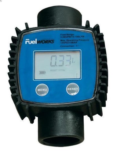Devices for working fluids and fuels PROFITOOL 15221005 - Picture 6 of 6