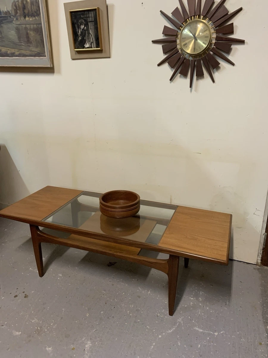 G Plan Glass Tables for sale | eBay UK