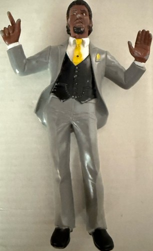 LJN WWF/WWE - Slick...