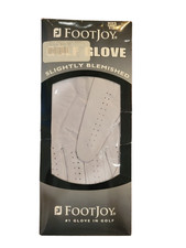 Footjoy Mens CADET X-LG Golf Glove