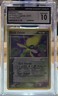 Pokemon Dark Celebi EX Hidden Legends reverse Holo #4 CGC 10 