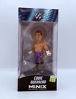 MINIX WWE Eddie Guerrero Figurine #115 Boxed Original Unopened Plastic