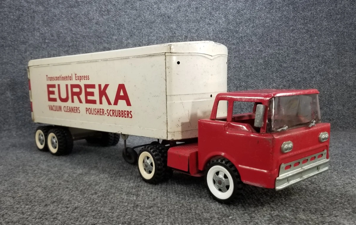 Structo Vintage Manufacture Diecast Cars, Trucks & Vans for sale