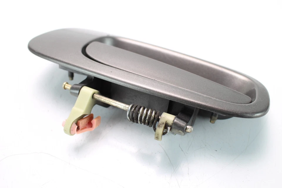 Dodge Charger 2006-2010 manija de puerta exterior lateral izquierda OEM, OYS97TRMAE Foto 3 de 4