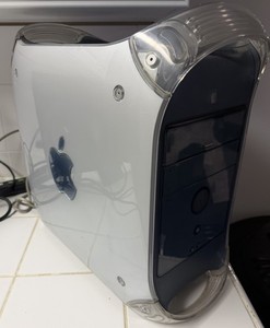 朝美品　power Mac Ｇ 4 QSqt 933 Power Macintosh G4 933 (QS 2002) Specs (Quicksilver 2002, M8666LL