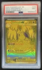 2026 Pokemon Ascended Heroes Mega Dragonite ex Hyper Rare #295/217 PSA 9