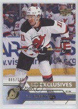 2016-17 Upper Deck Exclusives 65/100 PA Parenteau #365 i9y