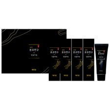 DONGUI BONCHO STUDY Gums Toothpaste 100g x 4ea SET
