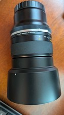 ROKINON MF 85mm f/1.4 Series II Telephoto Lens - Canon EF-M