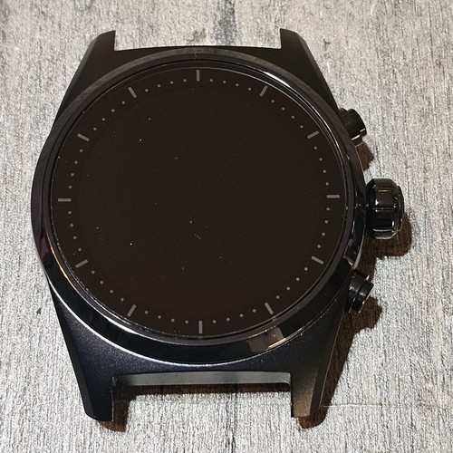 Montblanc Summit Lite Smartwatch SXL20 