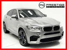 2015 BMW X6 