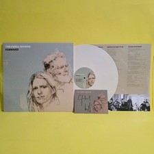 The Swell Season - Forward / Autographed 5 ×...