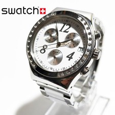Swatch/Watch/Battery replaced