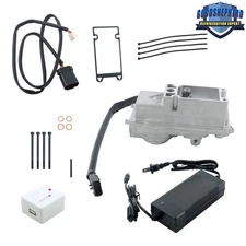 VGT Electronic Actuator part 4034289 RX or 6378270 RX For Cummins ISX ISM Turbo