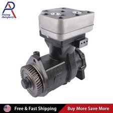 Air Compressor for CUMMINS ISL ISC S21435 396...