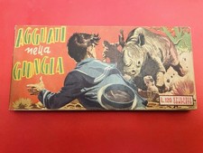 Pakito Raccoltina striscia n.2 con Gim Toro Dardo originale da edicola