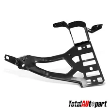 Radiator Support Front Side Panel for BMW E60 525i 2004-2007 Driver 51647033731