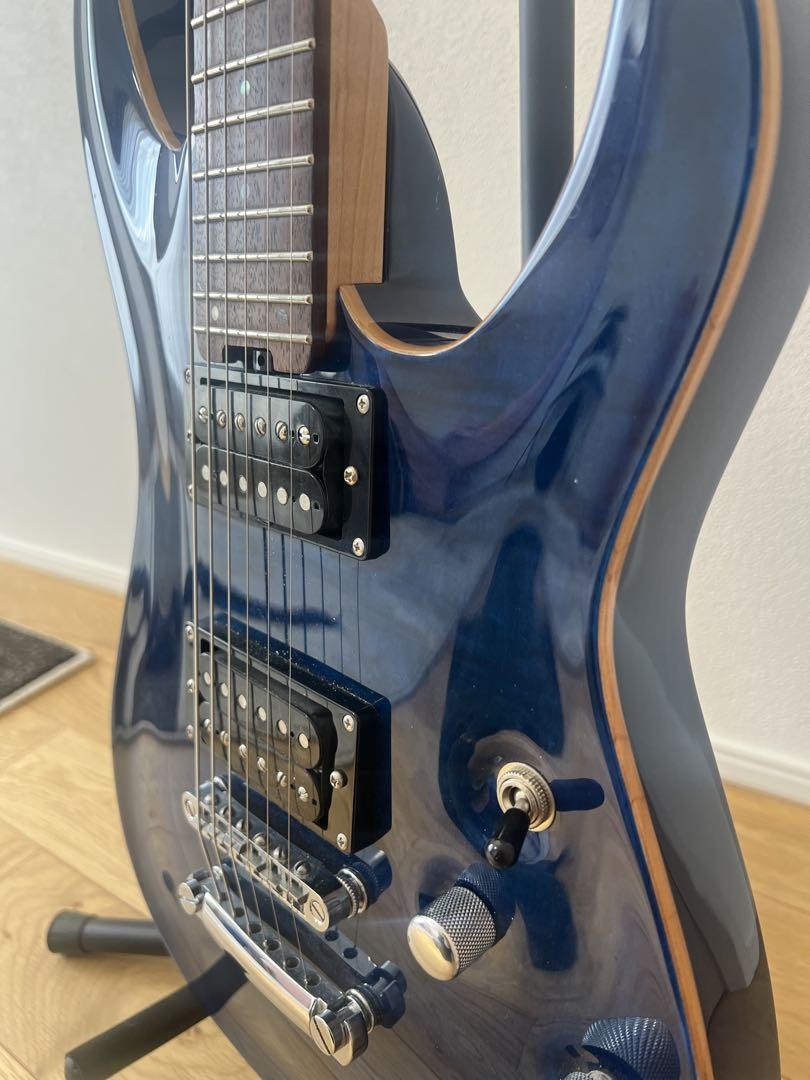 【生産終了品】SCHECTER JOL-CT-6 6弦ギター エレキギター SCHECTER JOL-CT-6 6-string guitar electric guitar Safe