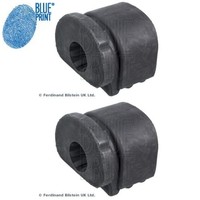 2X Lagerung FüR Lenker Blue Print ADG080226 Buchse 2 Querlenkerlager