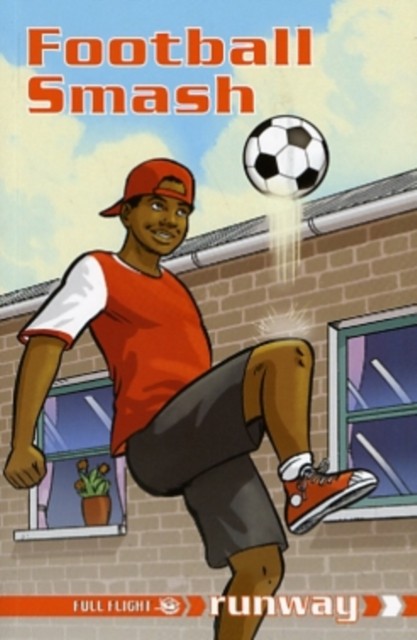 Football Smash by David Orme (Paperback Book)