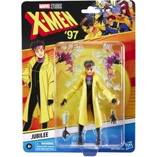 Hasbro Collectibles - X-Men '97 - Marvel Legends - Jubilee Action Figure