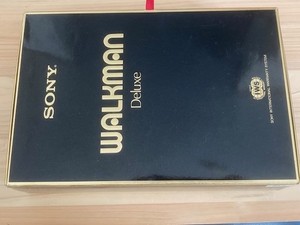 <ジャンク品> SONY WM-3 ウォークマンデラックス SONY WALKMAN DELUXE WM-3 TPS-L2 Cassette Player Maintained