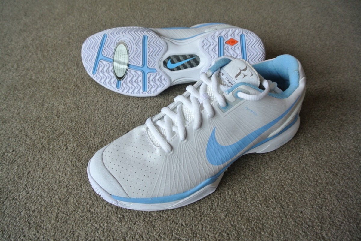 ナイキ　フェデラー 2010 US OPEN ジャケット　US：M Nike Roger Federer & Rafael Nadal 2010 US Open Packs | Hypebeast