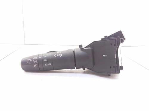 NISSAN X-TRAIL T30 Drehknopf drehen 255408H700 2.18 Diesel 100kw 2004 20324586