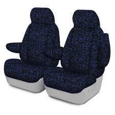 For Pontiac Grand Prix 97-03 Seat Cover Designer Printed Neosupreme Organic