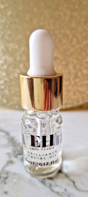 Emma Hardie Brilliance Facial Oil Nacht 5ml   veganes Gesichtsöl Feuchtigkeit