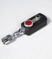 SELF TIMER W ADAPTER FOR NIKON LEICA UNBRANDED WORKS TESTED MADE IN JAPAN