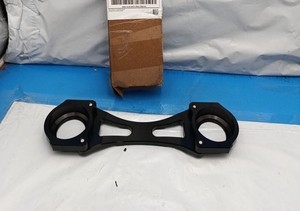 49mm Front Fork Brace Aftermarket for Harley FLHT FLHR FLHX FLTR Touring 14-25