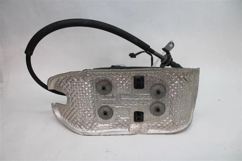 CAMBIO DE SUELO AUTOMÁTICO AUDI Q5 2013 13 13 1341398 Foto 4 de 4