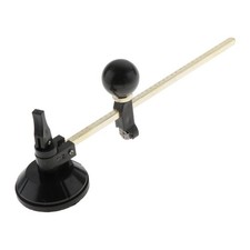 Professionelle Kompasse Kreis Glas Cutter Glas Schneiden Werkzeuge DIY Kunst