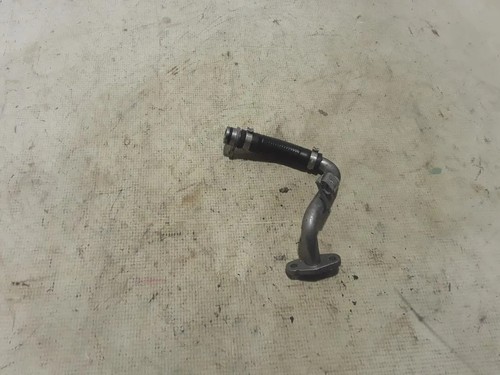 BMW X3 G01, F97 Turbinenschmierrohr 8515004 3.00 Diesel 2018 21071061