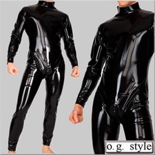 Latex Ganzanzug SALE Catsuit