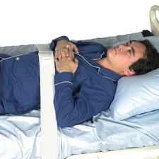 TIDI Posey Disposable Body/Knee Strap