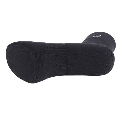 Calcetines de baloncesto ASICS 18 3063A063 23 cm-25 cm - Imagen 6 de 9