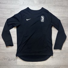 Nike x NBA 31 Team Gatorade Logo Courtside Fleece Sweatshirt Men’s Size M EUC