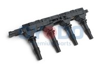 Oyodo ZüNdspule FüR Opel Zafira A F75_ 1.8 16V Meriva L48 L35 Saab 9-3 YS3F