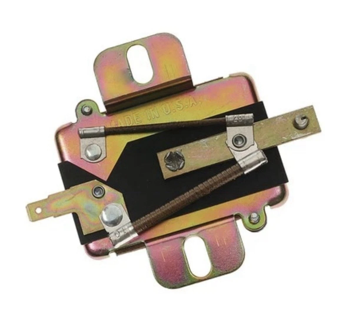 Standard Ignition VR1O1T voltage Regulator photo 2