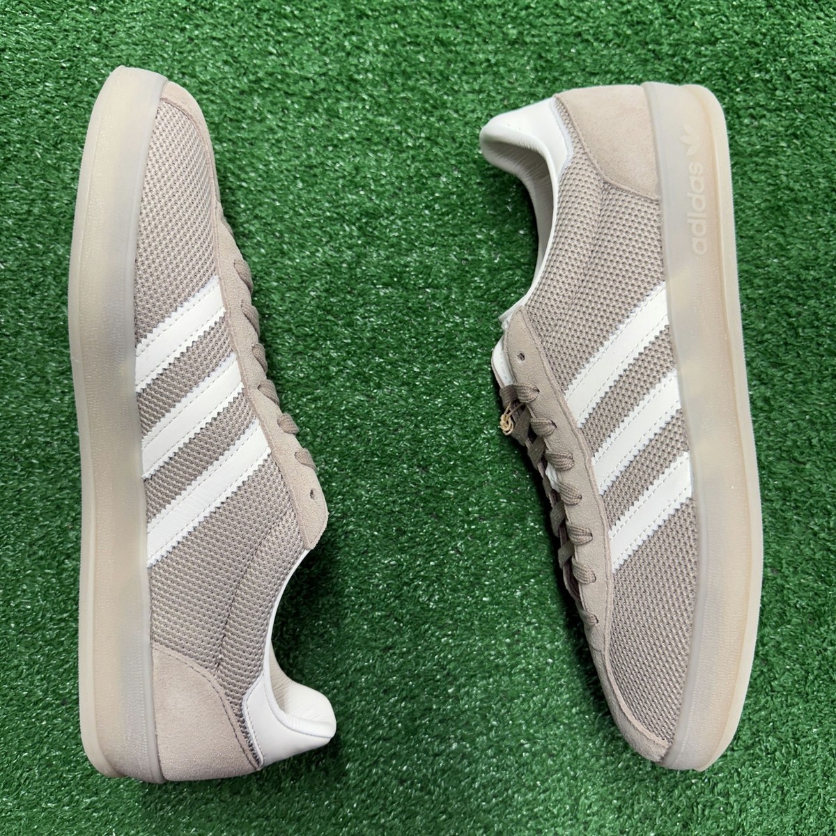 adidas gazelle silver green womens Adidas Gazelle Bold Grade-School  DTLR