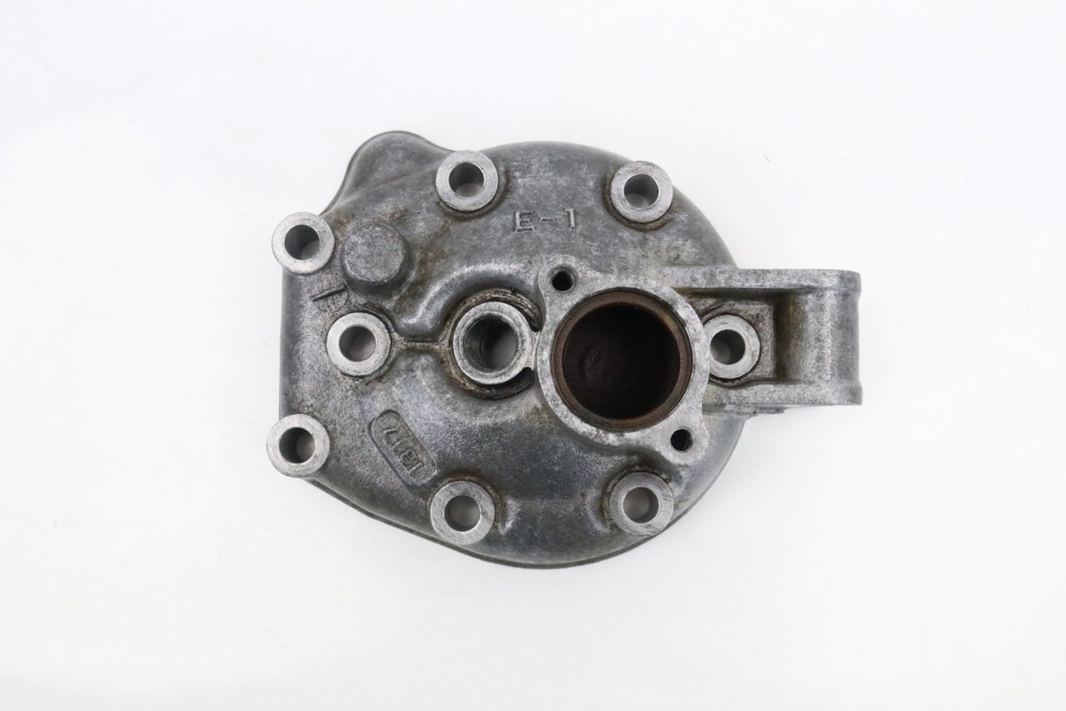 Kawasaki Genuine 1998-2013 KX100 HEAD CYLINDER Direct From Japan