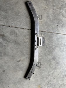 2021-2025 Jeep Grand Cherokee Radiator Cross-Member 68456746AC