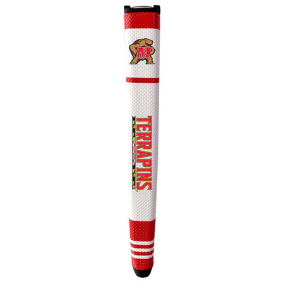 Team Golf Ncaa Maryland Golf Putter Grip Team Golf Ncaa Golf Putter Grip Multi